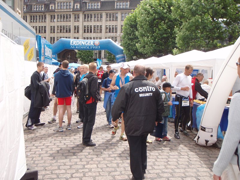 Triathlon Hamburg 280